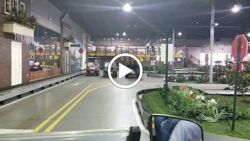 Amusement Center «Tiny Towne», reviews and photos, 2055 Beaver Ruin Rd, Norcross, GA 30071, USA