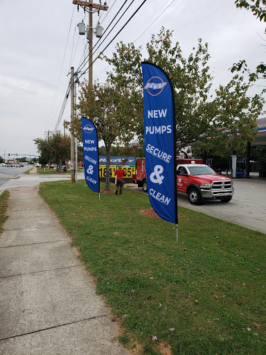 Gas Station «RaceWay», reviews and photos, 3195 Lawrenceville-Suwanee Rd, Suwanee, GA 30024, USA