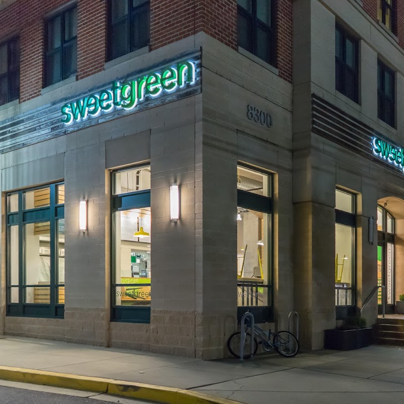 sweetgreen