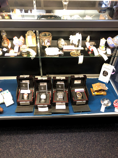 Consignment Shop «Consignment Gallery at 56», reviews and photos, 56 Sterling St, Clinton, MA 01510, USA