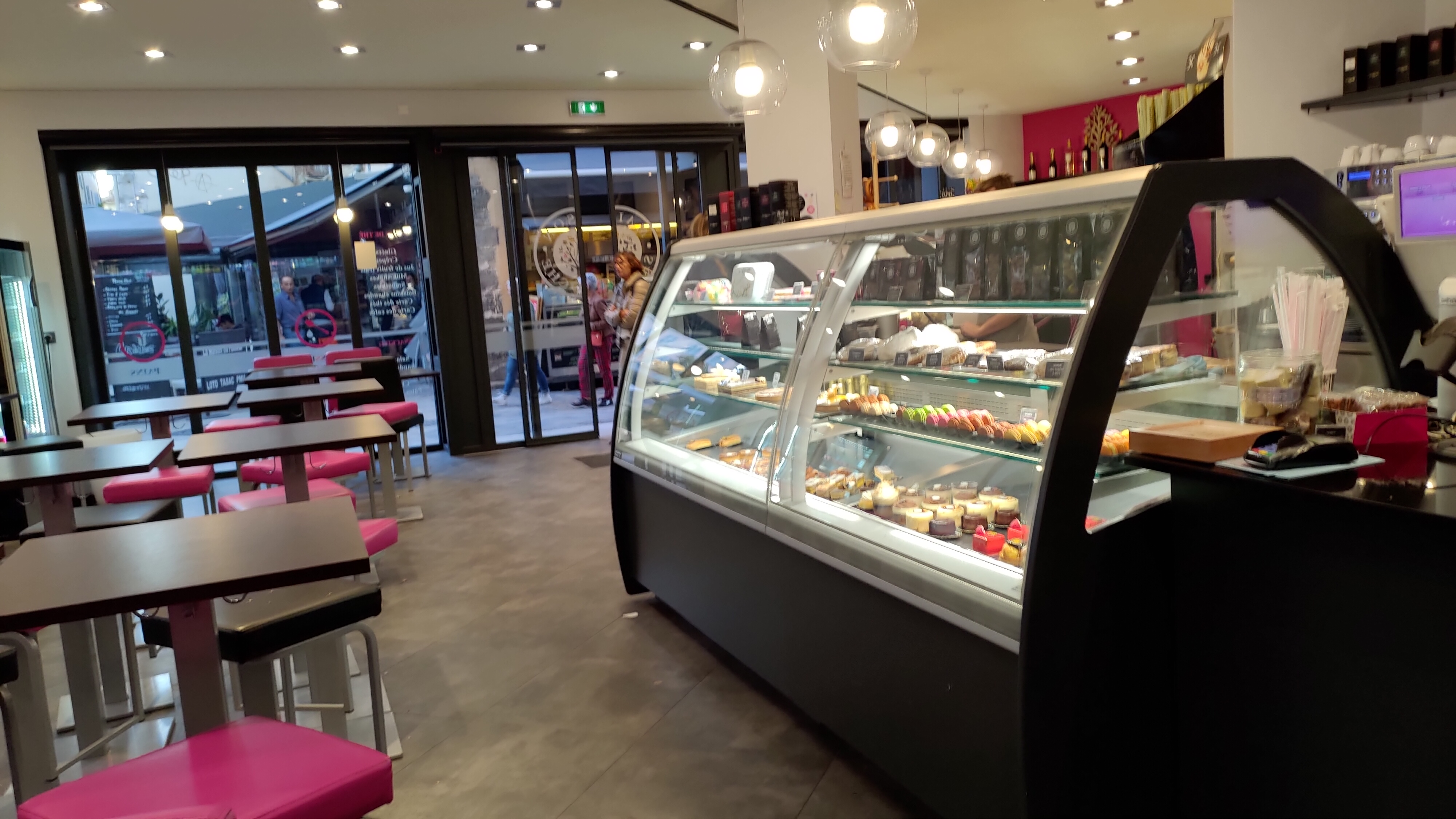 Photo n° 5 de l'avis de Gaetan.h fait le 24/10/2019 à 16:51