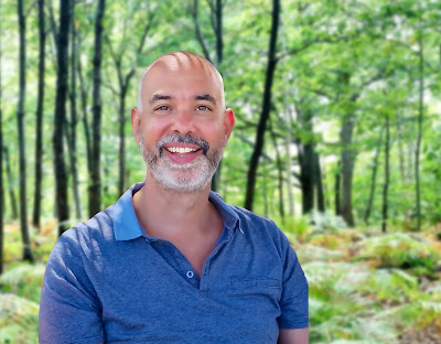 Stéphane Lambert Soins énergétiques à Vélizy-Villacoublay