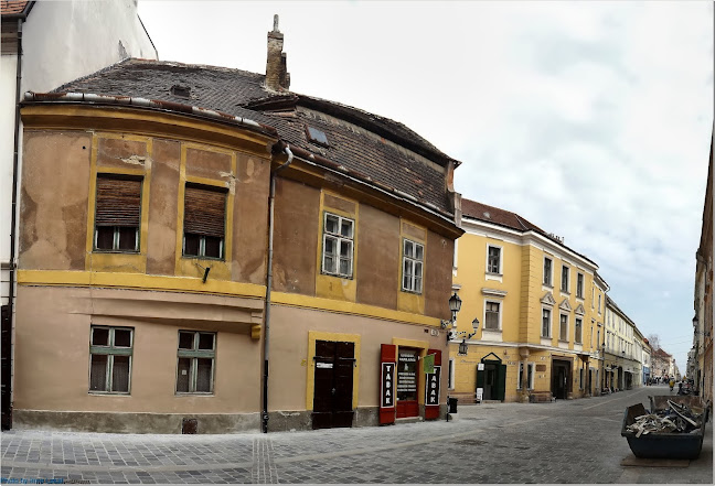 Katalinkert Panzió - Győr