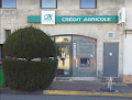 Banque Crédit Agricole Alpes Provence Morières les Avignon 84310 Morières-lès-Avignon