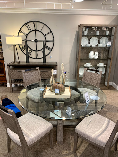 Furniture Store «Havertys Furniture», reviews and photos, 4510 Mitchellville Rd, Bowie, MD 20716, USA