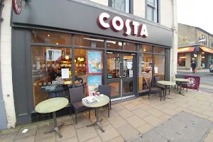 Costa Coffee Ilkley image