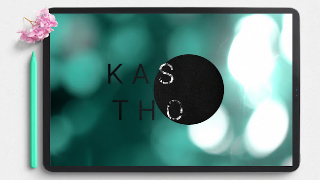 KASTHO VISUAL DESIGN - Basel