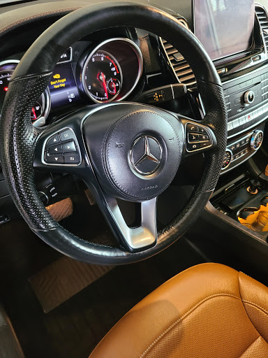 Car Wash «West Point Auto Spa & Lube», reviews and photos, 1368 US-9W, Highland Falls, NY 10928, USA