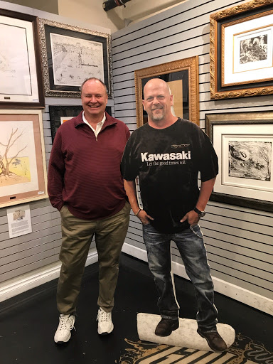 Pawn Shop «Gold & Silver Pawn Shop», reviews and photos, 127 S Vermont Ave, Los Angeles, CA 90004, USA