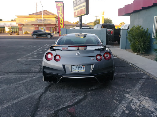 Used Car Dealer «LV Cars Auto Sales West», reviews and photos, 5701 W Spring Mountain Rd, Las Vegas, NV 89146, USA