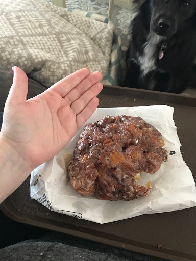 Donut Shop «MJ Donuts», reviews and photos, 325 S Polk St, Pineville, NC 28134, USA