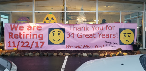 Donut Shop «Brecksville Doughnuts & Coffee», reviews and photos, 7305 Chippewa Rd, Cleveland, OH 44141, USA