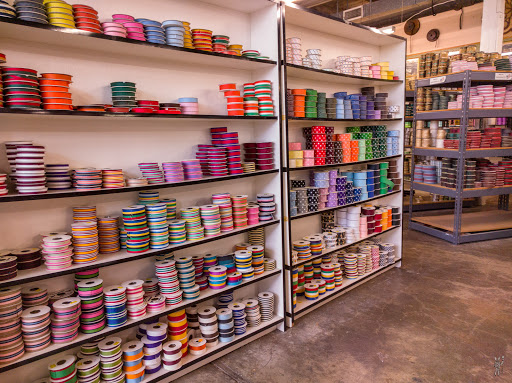 Fabric Store «American Ribbon Craft, Trophy & Fabric», reviews and photos, 925 Ann St, Stroudsburg, PA 18360, USA