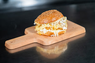 Photo n°25 de M. Patachon - Saint Julien à Rouen ()