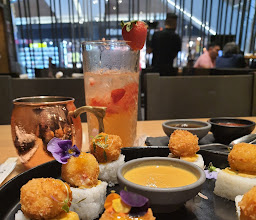 P.F. Chang's Patio Universidad photo