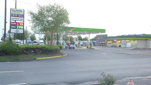 Convenience Store «MAPCO Mart», reviews and photos, 2732 York Rd, Pleasant View, TN 37146, USA