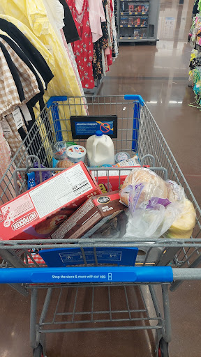 Department Store «Walmart Supercenter», reviews and photos, 7455 W Colfax Ave, Lakewood, CO 80214, USA