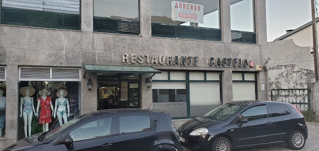 Restaurante Castelo