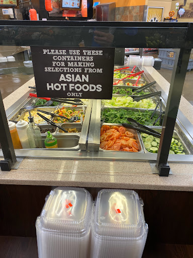 Grocery Store «ShopRite of White Plains», reviews and photos, 13 City Pl, White Plains, NY 10601, USA