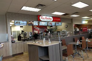 Tim Hortons image