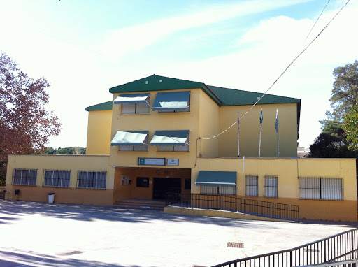 Colegio Vicente Aleixandre