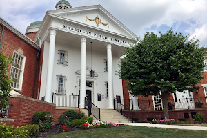 Massillon Public Library image