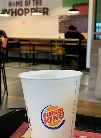 Plats et boissons du Restauration rapide Burger King à Bellerive-sur-Allier - n°5