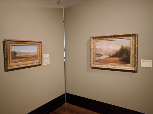 History Museum «Eiteljorg Museum», reviews and photos, 500 W Washington St, Indianapolis, IN 46204, USA