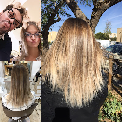 coiffeur fos Imagin Hair à Fos-sur-Mer
