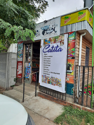 Minimarket Catita