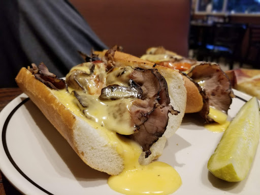 Cafe «Corner Bakery Cafe», reviews and photos, 17575 Harvard Ave # A, Irvine, CA 92614, USA