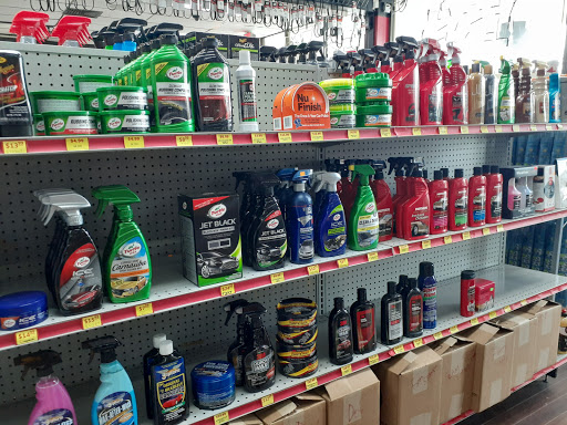 Auto Parts Store «DAS Auto Parts - Yorktown Heights», reviews and photos, 373 Downing Dr, Yorktown Heights, NY 10598, USA