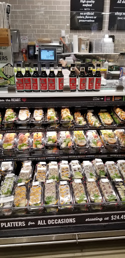 Grocery Store «Whole Foods Market», reviews and photos, 90 E Putnam Ave, Greenwich, CT 06830, USA