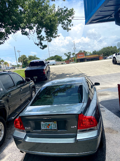 Auto Body Shop «Econo Auto Painting», reviews and photos, 725 N US Hwy 17 92, Longwood, FL 32750, USA