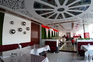 Red Palace Restaurant image