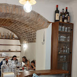 Photo n°19 de l'avis de Bakkano73.a fait le 07/10/2022 à 15:52 sur le  Trattoria Latte di Luna à Pienza