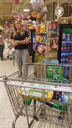 Supermarket «Publix Super Market», reviews and photos, 10755 NW 58th St, Doral, FL 33178, USA