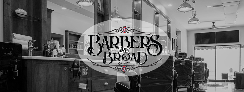 Barbers on Broad 70601