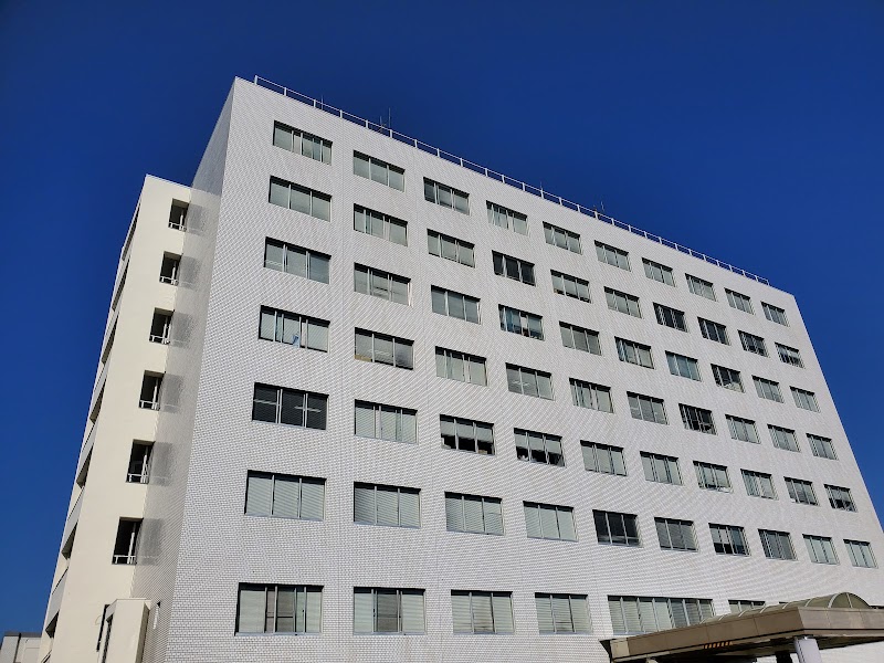 静岡県東部健康福祉センター