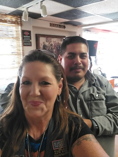 Motorcycle Dealer «Brotherhood Motorcycle Shop», reviews and photos, 4532 Montana Ave, El Paso, TX 79903, USA