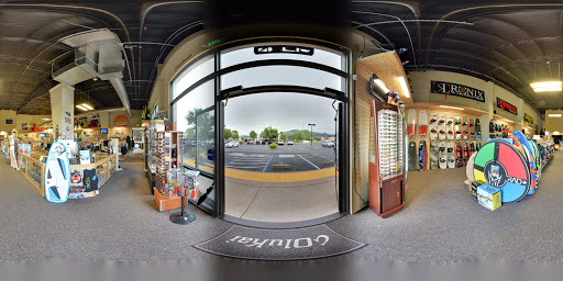 Sporting Goods Store «Santa Rosa Ski and Sports», reviews and photos, 2875 Santa Rosa Ave B2, Santa Rosa, CA 95407, USA