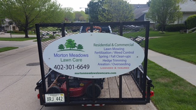 Morton Meadows Lawn Care