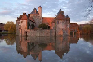 Château d'Olhain image