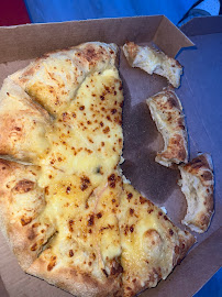Plats et boissons du Pizzeria Domino's Pizza Marly - Metz - n°10
