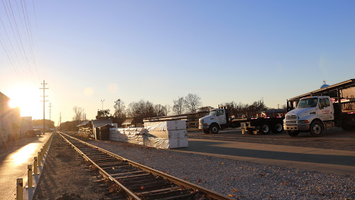 Lumber Store «De Leeuw Lumber Co», reviews and photos, 80 Lakewood Blvd, Holland, MI 49424, USA