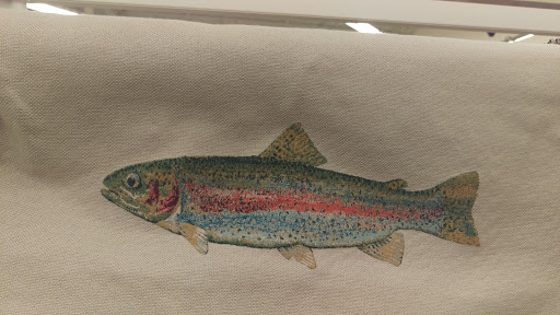 Fabric Store «Jo-Ann Fabrics and Crafts», reviews and photos, 3563 NW Federal Hwy, Jensen Beach, FL 34957, USA