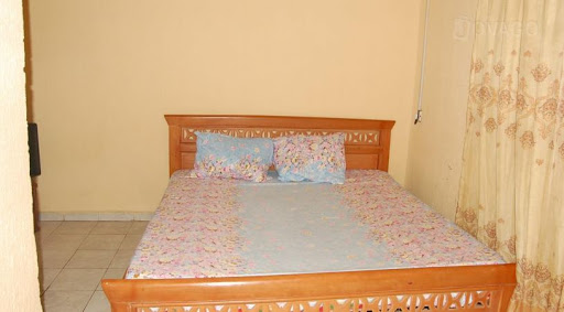 Frank Mirabel Guest Inn, Ado Junction, Kugbaru Road, Opposite Redeem Church, Ado, Nigeria, Motel, state Nasarawa