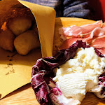 Photo n°1 de l'avis de Daniele.a fait le 03/02/2023 à 09:17 sur le  Pizzeria Rosso Pachino à Sesto Fiorentino