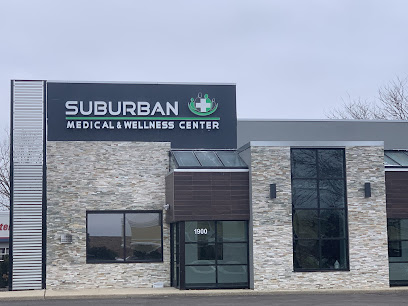 Suburban Medical & Wellness Center