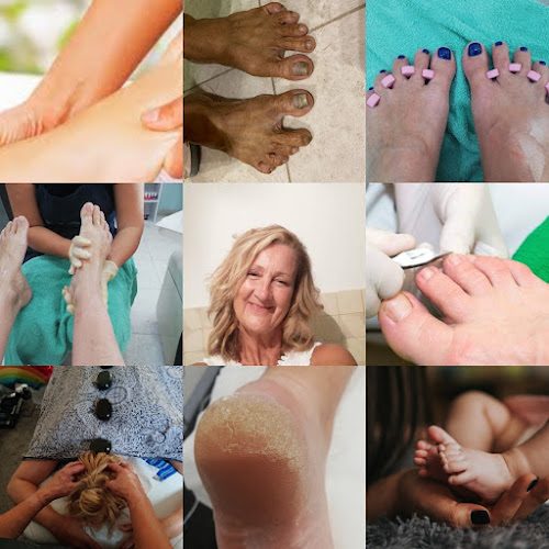Reviews of Kopa Holistics and Foot care in Leicester - Massage therapist